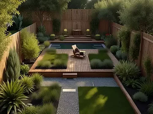 Practical Considerations for a Successful Garden Bed